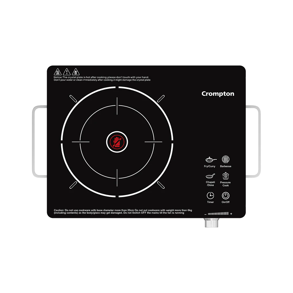 Induction Cooktop
